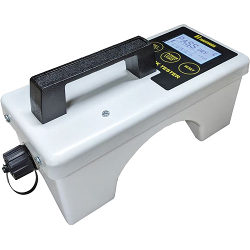 Battery Powered Hot Stick Tester Seagulf Marine Industries Inc.