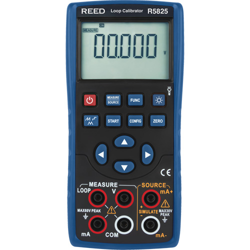 Loop Calibrator Seagulf Marine Industries Inc.