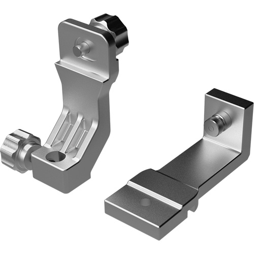 Trousse daccessoires pour cintrage invers&eacute; pour plieuse sans fil NTB7L Seagulf Marine Industries Inc.