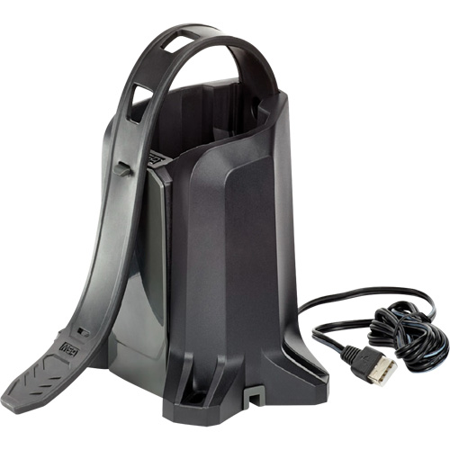 ALTAIR io Cradle Charger & USB Plug Seagulf Marine Industries Inc.