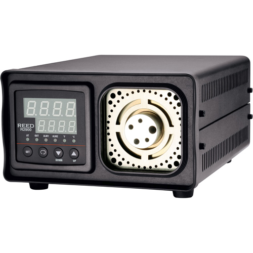 Dry Block Calibrator Seagulf Marine Industries Inc.
