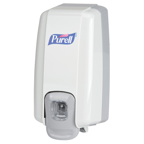 Purell&reg; NXT&reg; Dispensers, Push, 1000 ml Cap. Seagulf Marine Industries Inc.