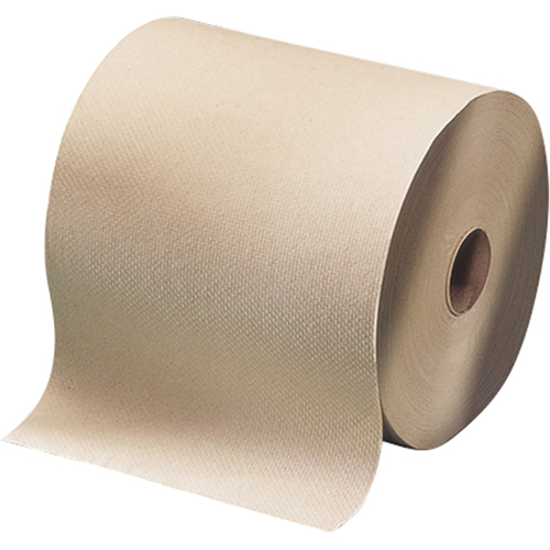 Essuie-mains Universels en rouleau, 1 pli, Standard, 800' lo Seagulf Marine Industries Inc.