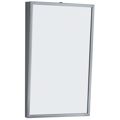 Mirror, Tilt Frame, 30" L x 18" W Seagulf Marine Industries Inc.