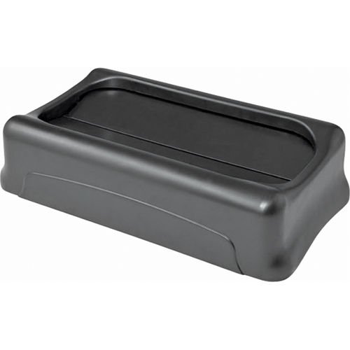 Slim Jim&reg; with Venting Channels, Swing Lid, Plastic, Fits Container Size: 20-1/2" x 11-2/5" Seagulf Marine Industries Inc.