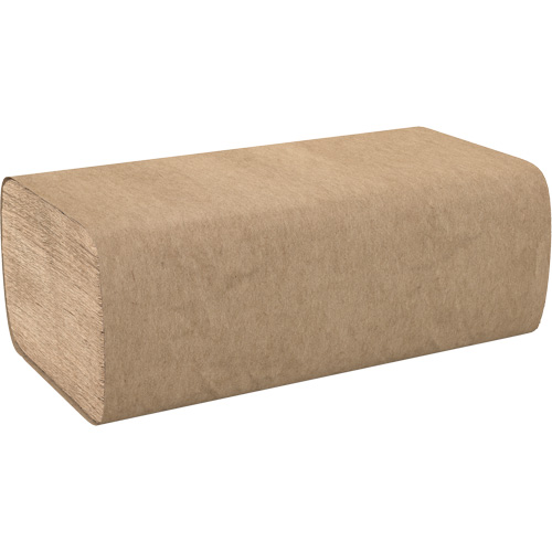 Everest Pro Singlefold Hand Towels, 1 Ply, 10-1/4" L x 9-1/4" W, 250 /Pack Seagulf Marine Industries Inc.