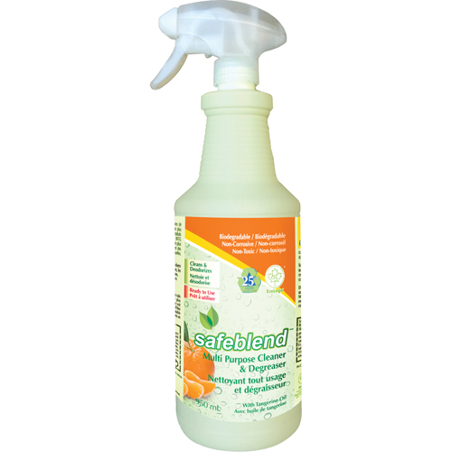 Multi-Purpose Cleaner, 950 ml, Trigger Bottle Seagulf Marine Industries Inc.