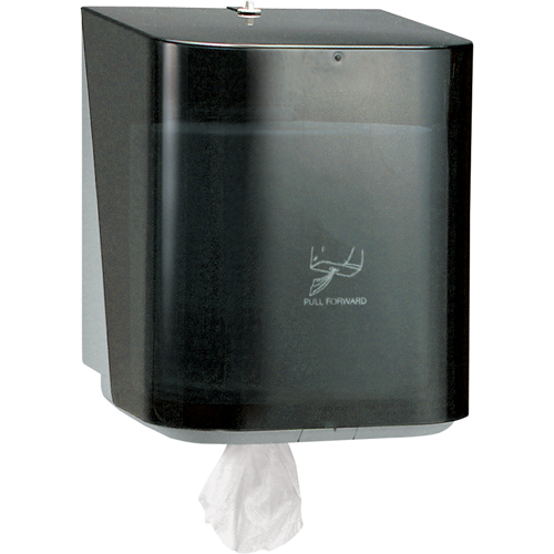 Scott&reg; Essential Towel Dispensers Seagulf Marine Industries Inc.