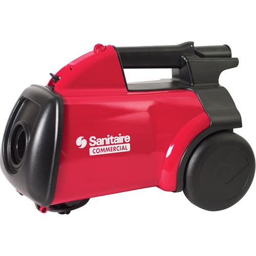 Portable Canister Vacuums Seagulf Marine Industries Inc.