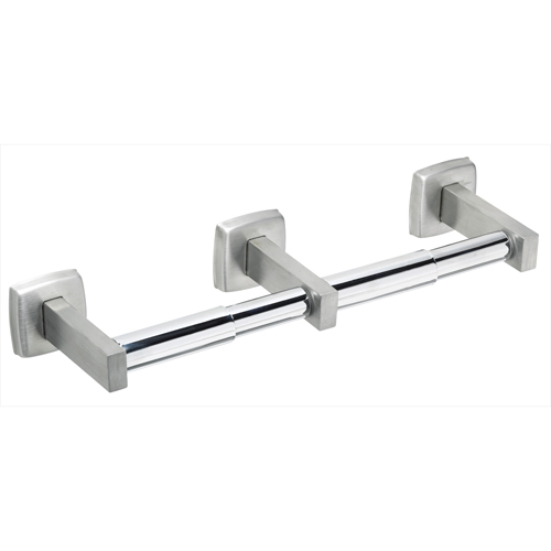 Toilet Paper Dispenser, Multiple Roll Capacity Seagulf Marine Industries Inc.