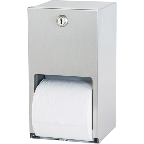 Toilet Paper Dispenser, Multiple Roll Capacity Seagulf Marine Industries Inc.