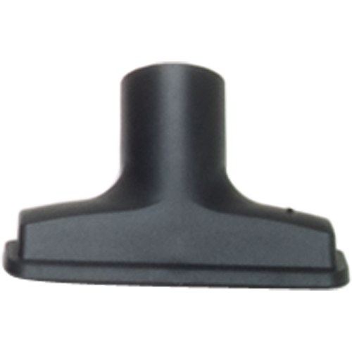 Brosse pour aspirateur industriel en acier inoxydable pour d&eacute;chets secs/humides Seagulf Marine Industries Inc.