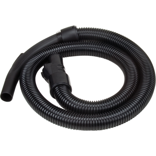 Boyau pour aspirateur industriel en acier inoxydable pour d&eacute;chets secs/humides Seagulf Marine Industries Inc.