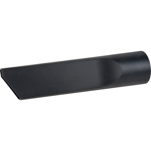 Suceur plat pour aspirateur industriel en acier inoxydable pour d&eacute;chets secs/humides Seagulf Marine Industries Inc.