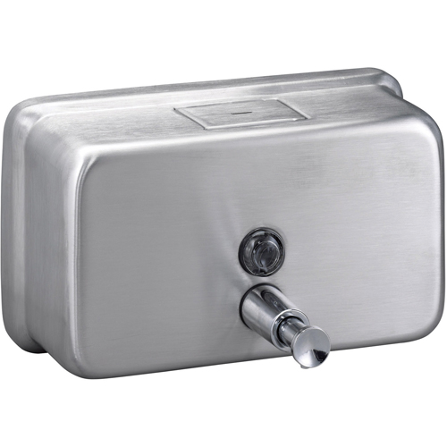 Tank Style Soap Dispenser, 1200 ml Capacity Seagulf Marine Industries Inc.