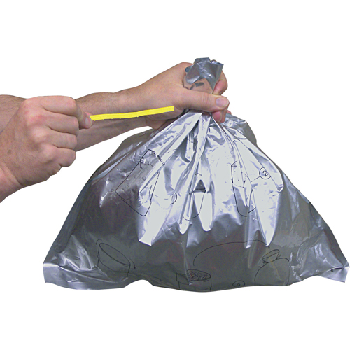 Cease-Fire&reg; Bucket Liner Seagulf Marine Industries Inc.