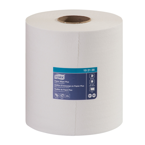 Chiffons Plus en papier, Tout usage, 15-1/5" lo x 9-4/5" la Seagulf Marine Industries Inc.