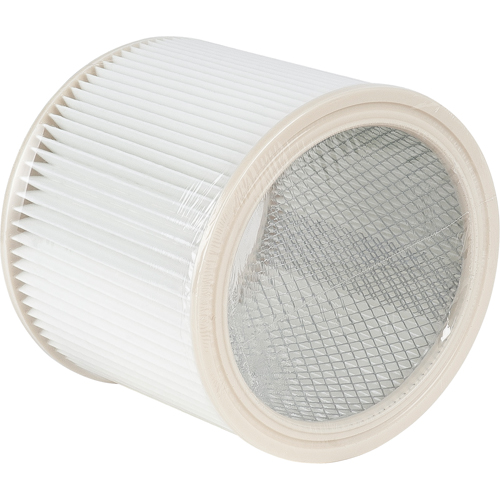 Filtre pour aspirateurs industriels en acier inoxydable pour d&eacute;chets secs/humides, Hepa, Pour 8 - 16 gal. US Seagulf Marine Industries Inc.