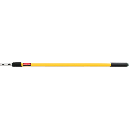 Manche, Aluminium, T&eacute;lescopique, Pointe Connexion rapide, 48"-72" lo Seagulf Marine Industries Inc.