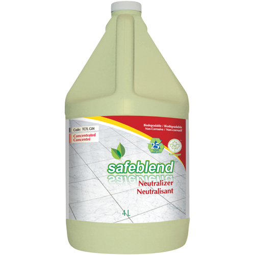 Neutraliser, Jug, 4 L Seagulf Marine Industries Inc.