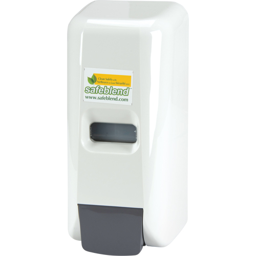 Distributeur de savon, Capacit&eacute; de 1000 ml Seagulf Marine Industries Inc.
