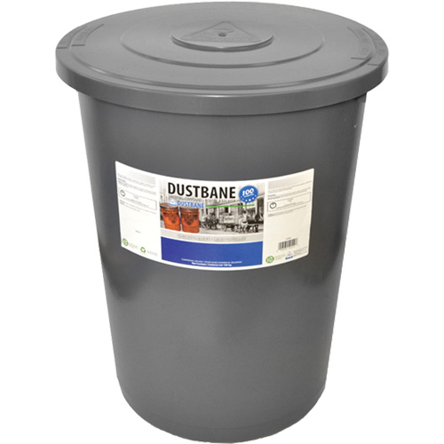 Sweeping  Compound, Drum, 297.62 lbs. (135 kg) Seagulf Marine Industries Inc.