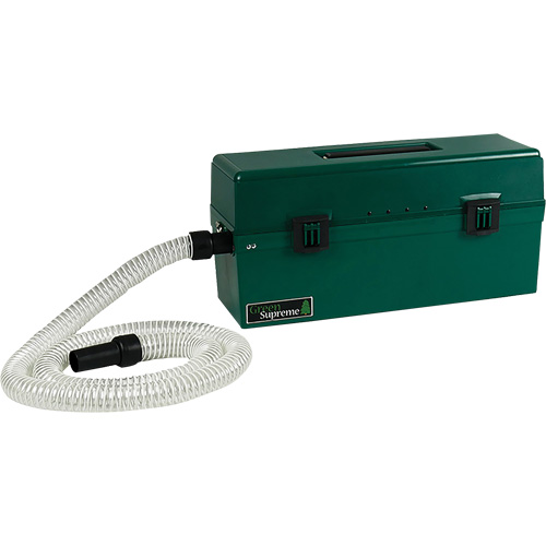 Portable Omega&reg; Vacuums, 1 US Gal. (3.8 Litres) Capacity, Hepa Filtration Seagulf Marine Industries Inc.
