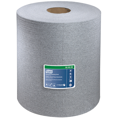 Industrial Cleaning Cloths, All-Purpose, 13-1/3" L x 12-3/5" W Seagulf Marine Industries Inc.