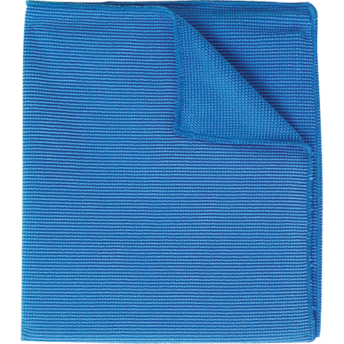 Scotch-Brite High-Performance Microfibre Cleaning Cloth, Microfibre, Blue Seagulf Marine Industries Inc.