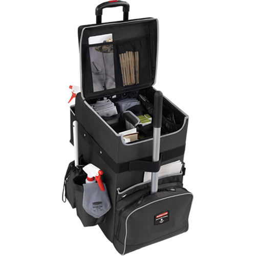 Chariot Quick Cart Seagulf Marine Industries Inc.