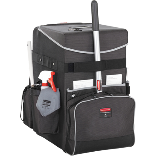 Chariot Quick Cart Seagulf Marine Industries Inc.