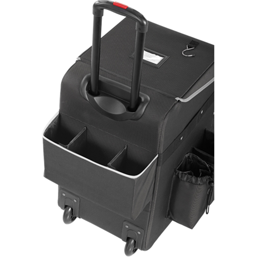 Chariot Quick Cart Seagulf Marine Industries Inc.