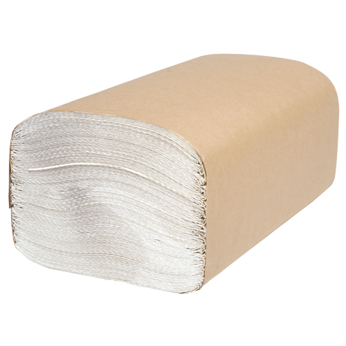 Everest Pro Singlefold Hand Towels, 1 Ply, 10-1/4" L x 9-1/4" W, 250 /Pack Seagulf Marine Industries Inc.