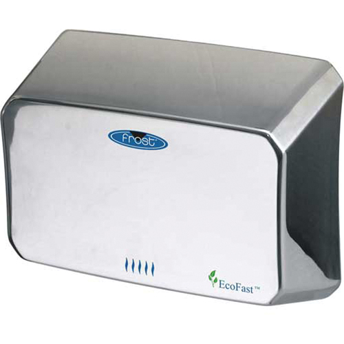 Automatic High Speed Hand Dryers, Automatic, 120 V Seagulf Marine Industries Inc.