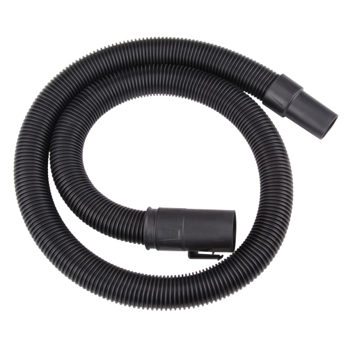 Tuyau souple pour aspirateurs industriels en poly Seagulf Marine Industries Inc.