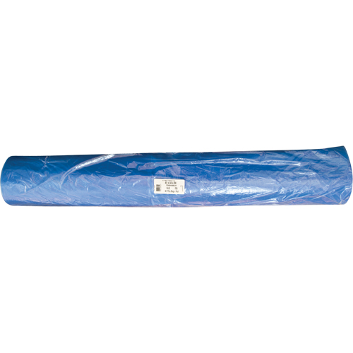 Sacs homologu&eacute;s FDA, 88" x 48", 2,5 mil Seagulf Marine Industries Inc.