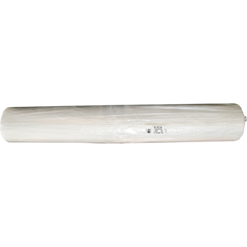 Fda Approved Liners, 88" x 48", 2.5 mil Seagulf Marine Industries Inc.