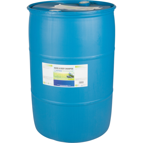 Savon pour les mains et le corps, 210 L, Floral Seagulf Marine Industries Inc.