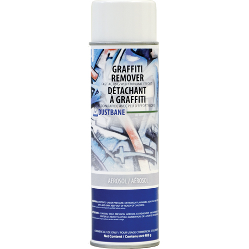 Doodle Buster Graffiti Remover  Seagulf Marine Industries Inc.