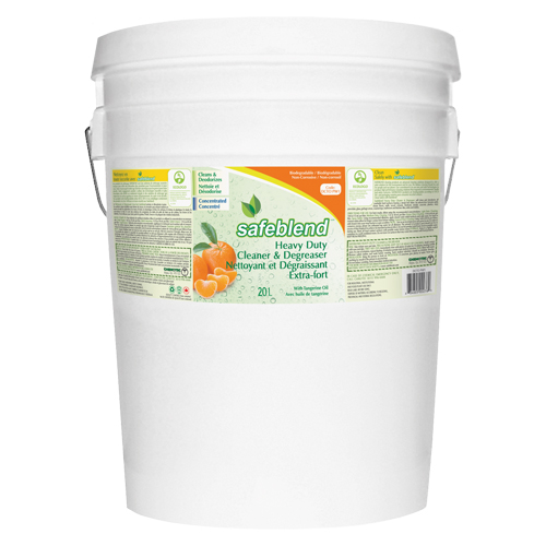 Heavy-Duty Degreaser, Pail Seagulf Marine Industries Inc.