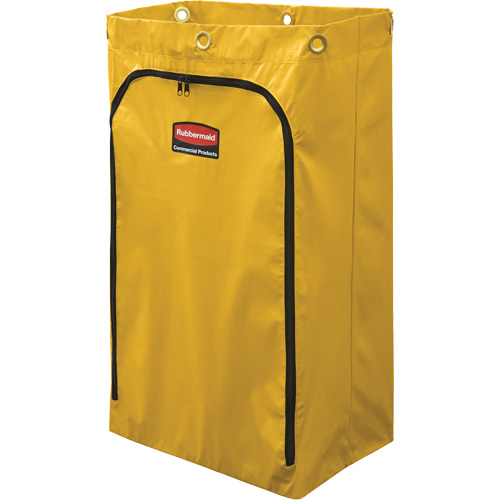 Sac de rechange pour chariot de concierge Seagulf Marine Industries Inc.