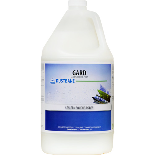 Gard Floor Sealer, 5 L, Jug Seagulf Marine Industries Inc.
