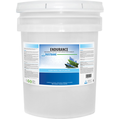 Endurance High-Durability Floor Finish, 20 L, Drum Seagulf Marine Industries Inc.