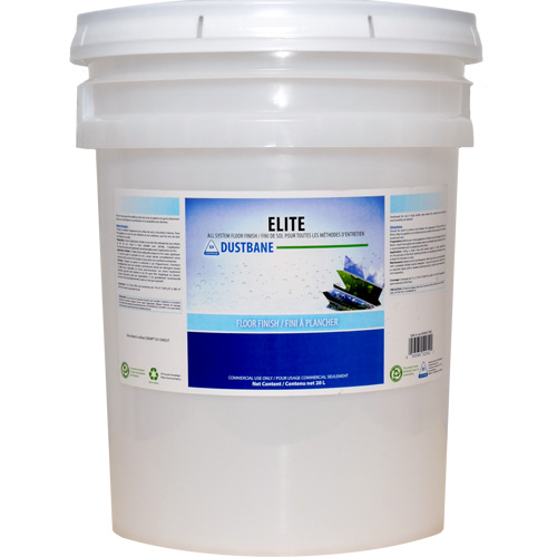 Elite Floor Finisher, 20 L, Jug Seagulf Marine Industries Inc.