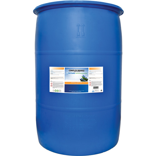 Complex Orange Degreaser, 210 L, Drum Seagulf Marine Industries Inc.