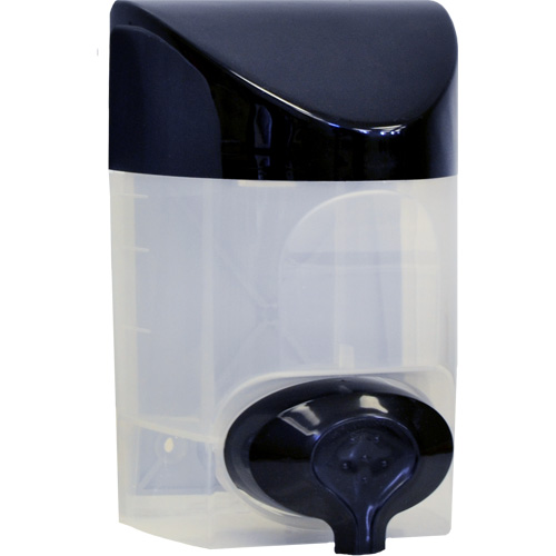 Open Top Foaming Soap Dispenser, Push, 800 ml Capacity, Bulk Format Seagulf Marine Industries Inc.