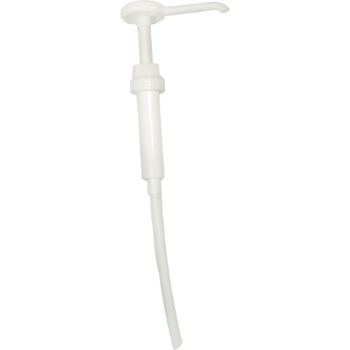 Dispensing Pump Seagulf Marine Industries Inc.