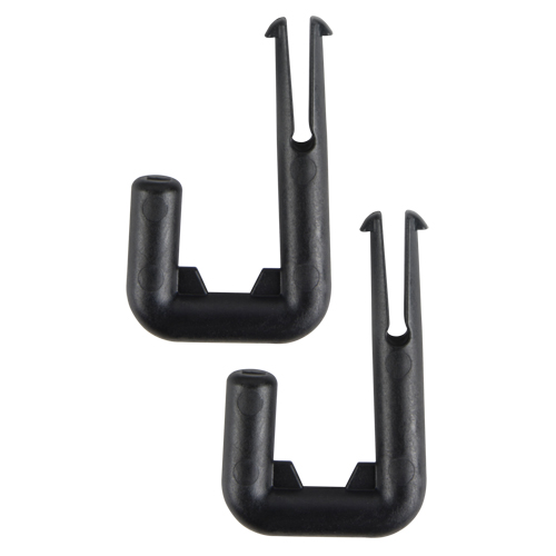 Connecting Hooks for Recycling & Waste Receptacle Bases Seagulf Marine Industries Inc.