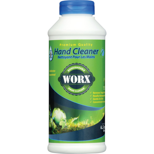 Biodegradable Hand Cleaner, Powder, 0.406 lbs., Bottle, Scented Seagulf Marine Industries Inc.