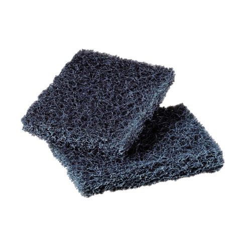 Scotch-Brite Hand Pads, Scrubbing, 3-1/2" W x 5" L Seagulf Marine Industries Inc.